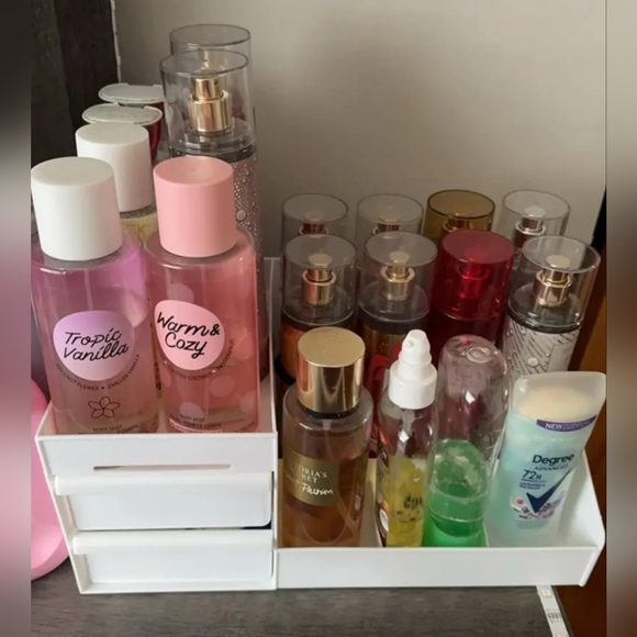 - Makeup Storage Organizer - New - Picture 12 of 16